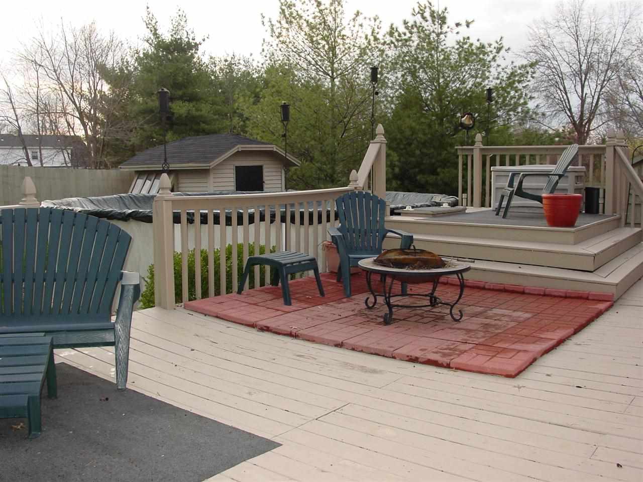 5499 Kenwood Cir, Newburgh, IN 47630 photo 22