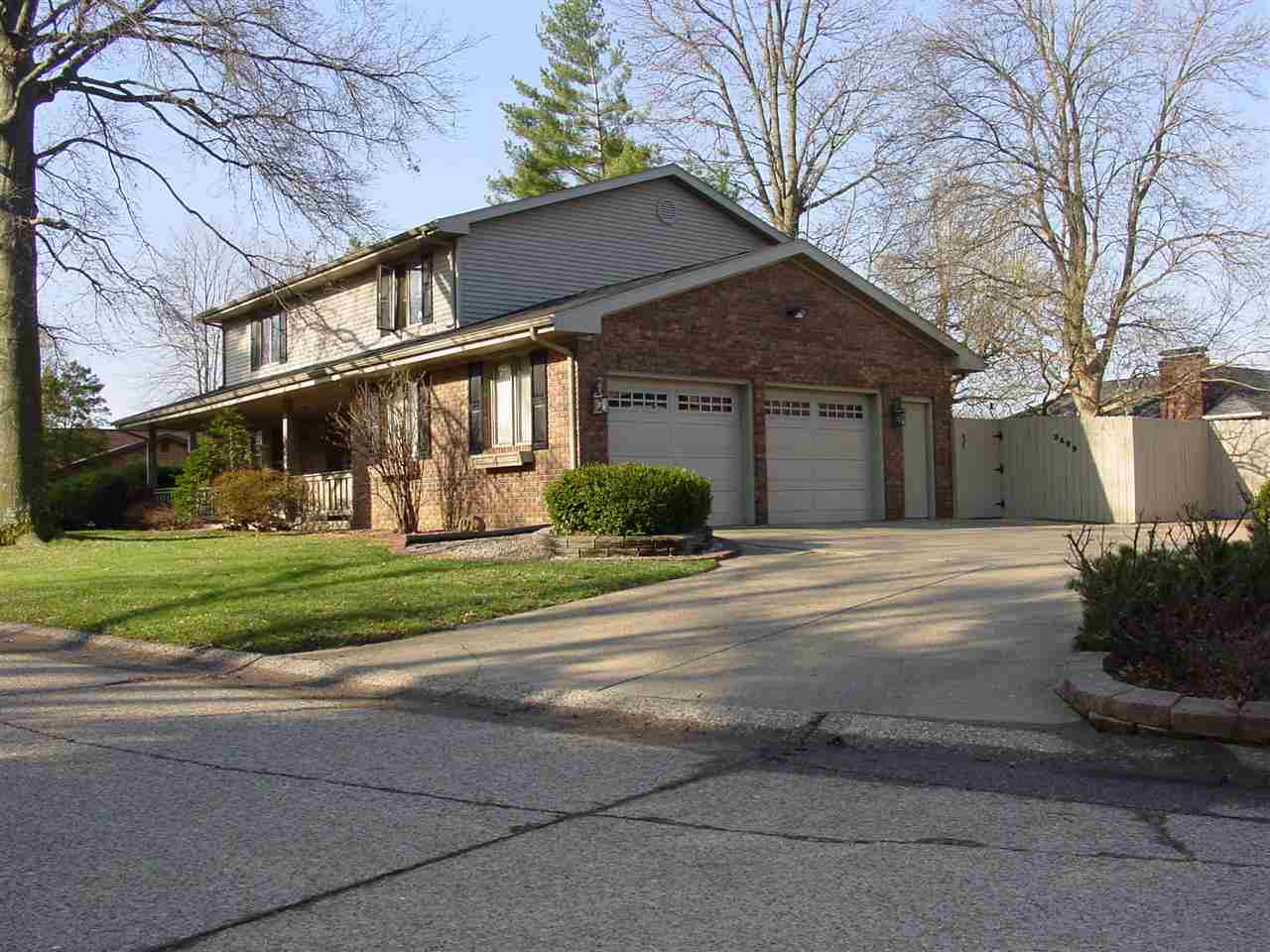 5499 Kenwood Cir, Newburgh, IN 47630 photo 29