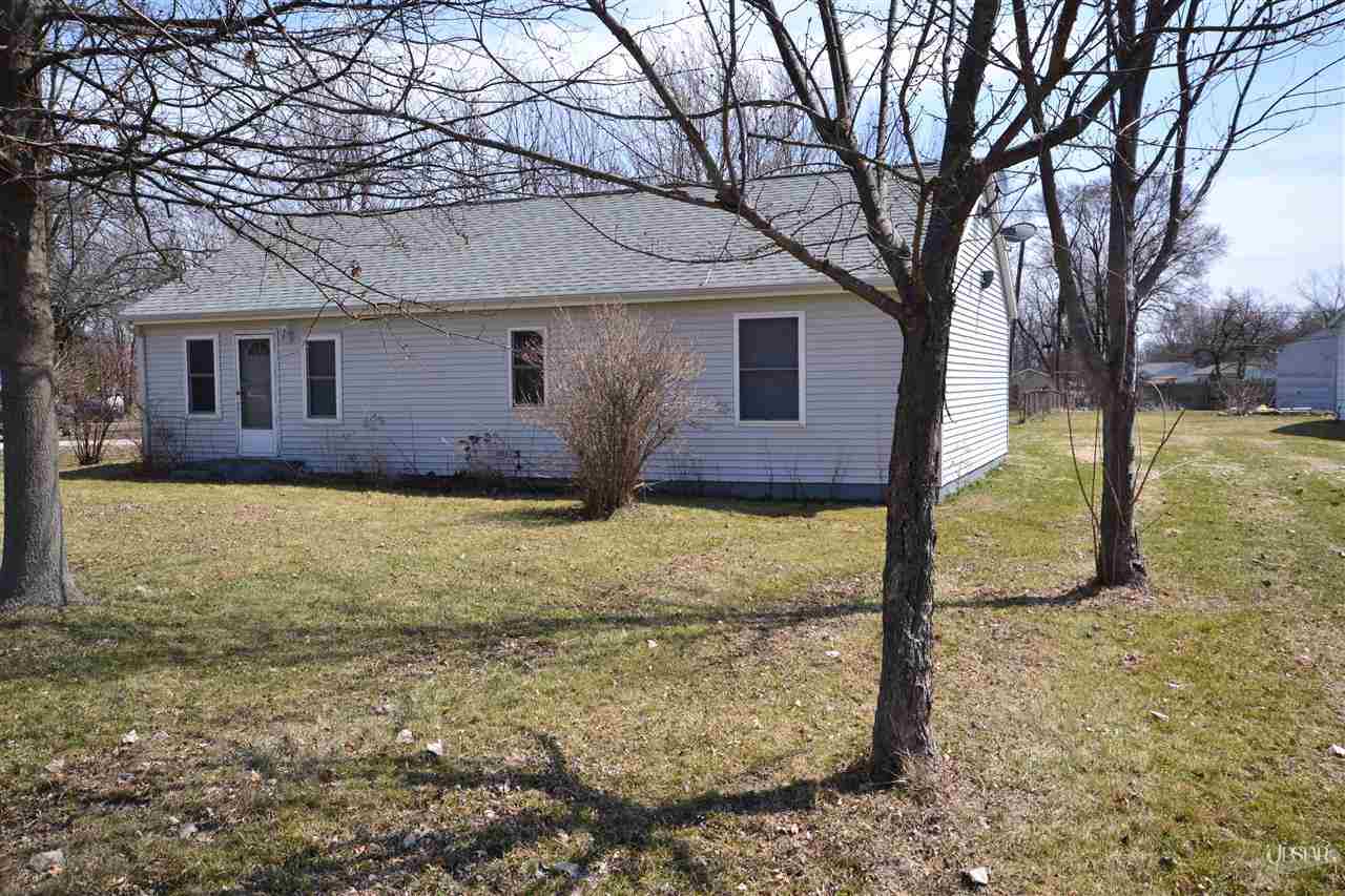3318 Eastway Dr, Fort Wayne, IN 46806 photo 14