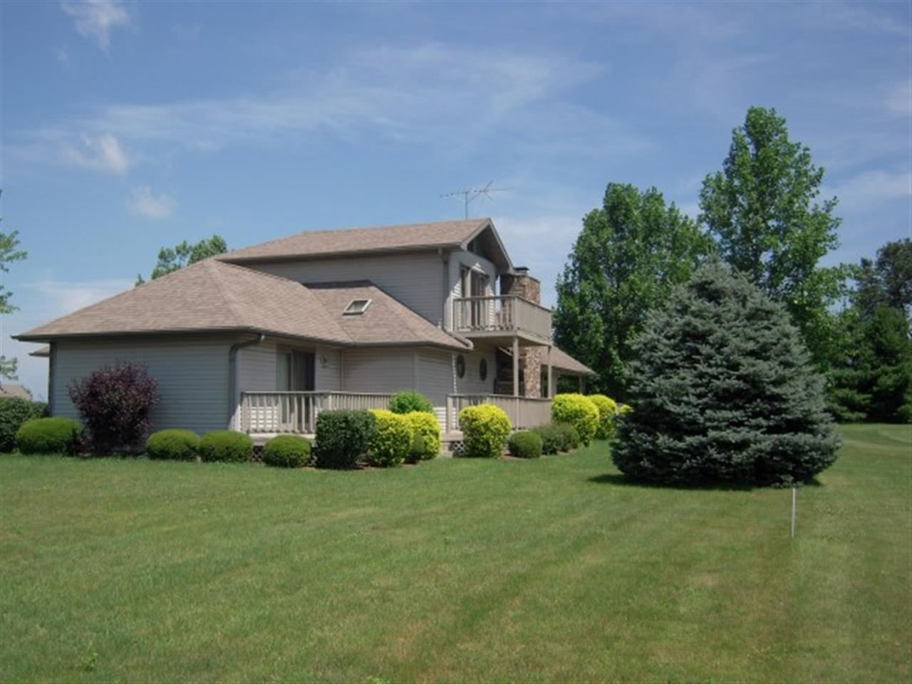 6950 W Arrowhead Dr, Frankfort, IN 46041 photo 23