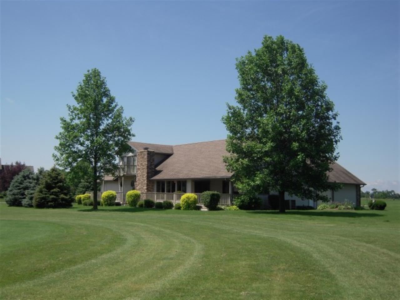 6950 W Arrowhead Dr, Frankfort, IN 46041 photo 20