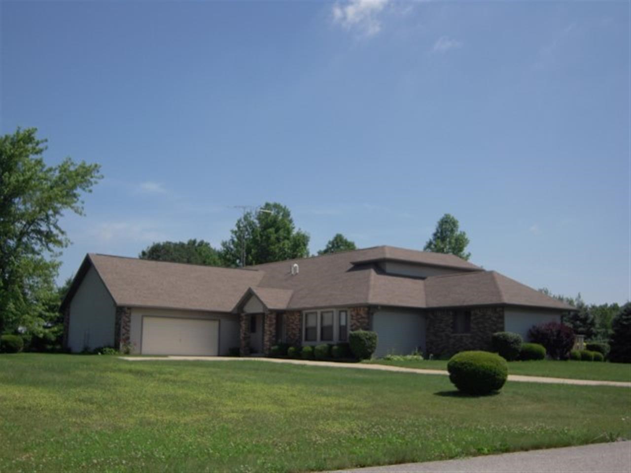 6950 W Arrowhead Dr, Frankfort, IN 46041 photo 1