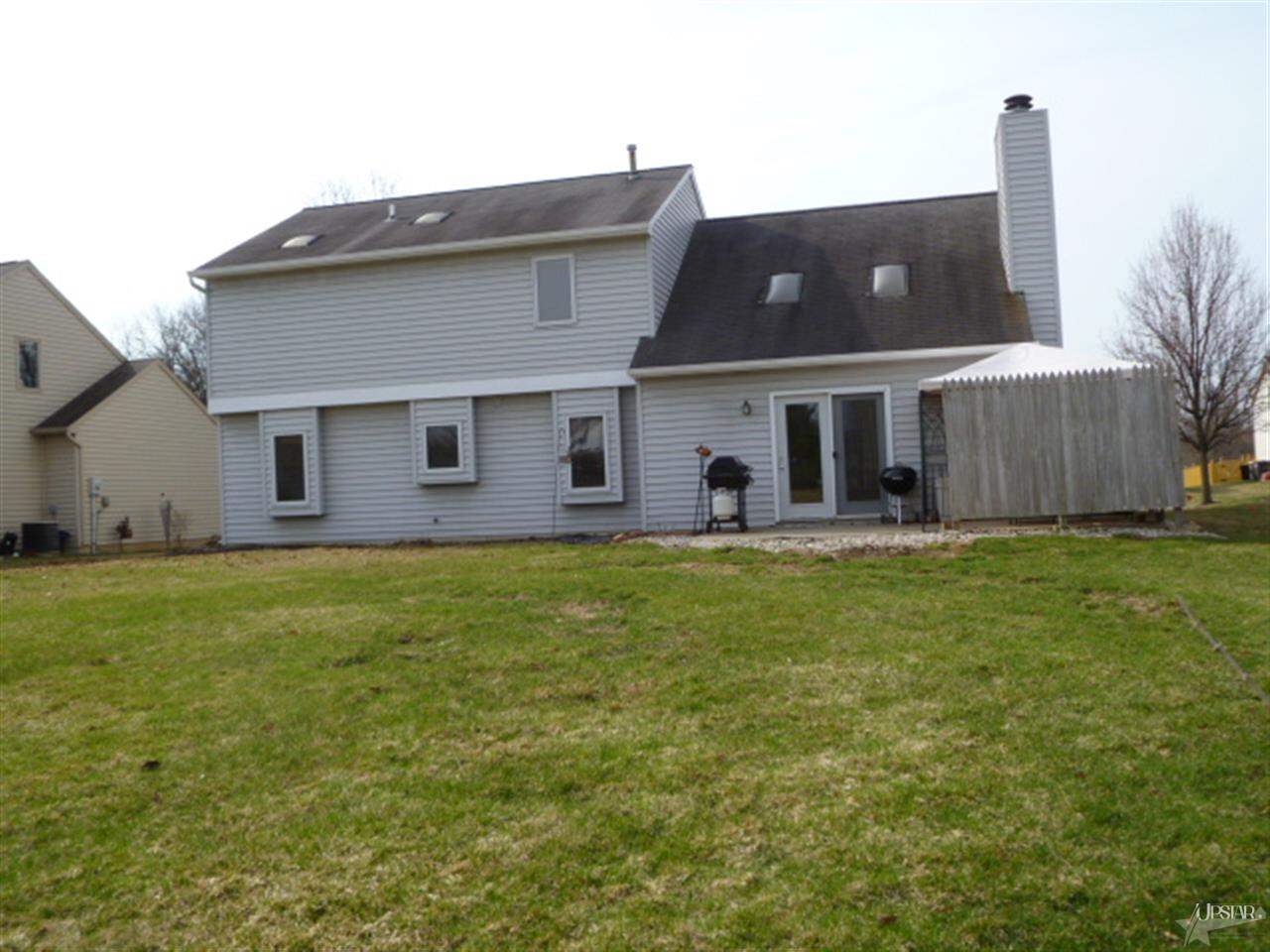 2110 Broken Oak Rd, Fort Wayne, IN 46818 photo 22