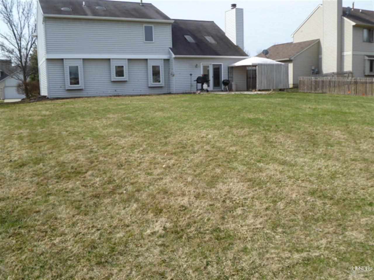 2110 Broken Oak Rd, Fort Wayne, IN 46818 photo 23