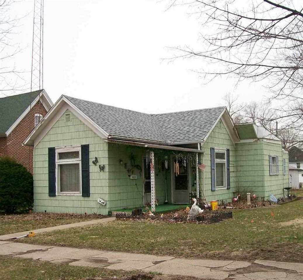 1224 Jefferson St, Rochester, IN 46975 photo 1