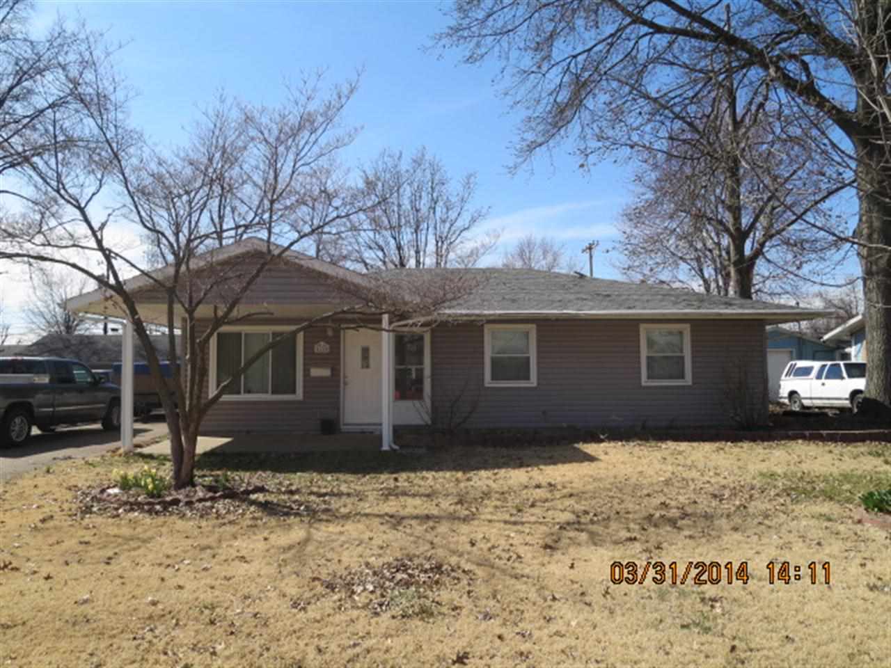 4124 Tremont Rd, Evansville, IN 47710 photo 1