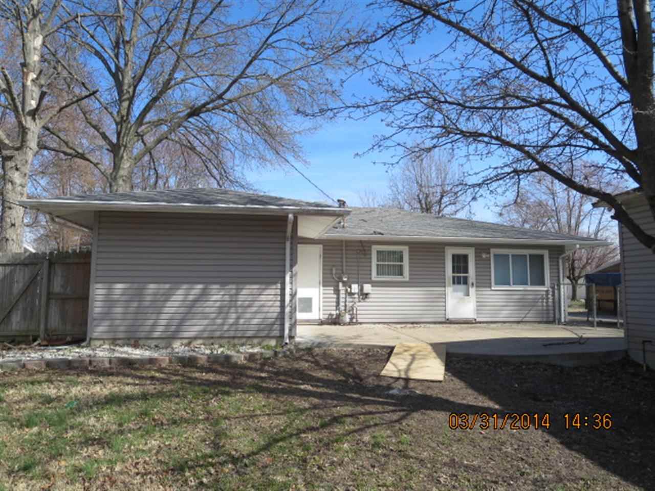4124 Tremont Rd, Evansville, IN 47710 photo 10