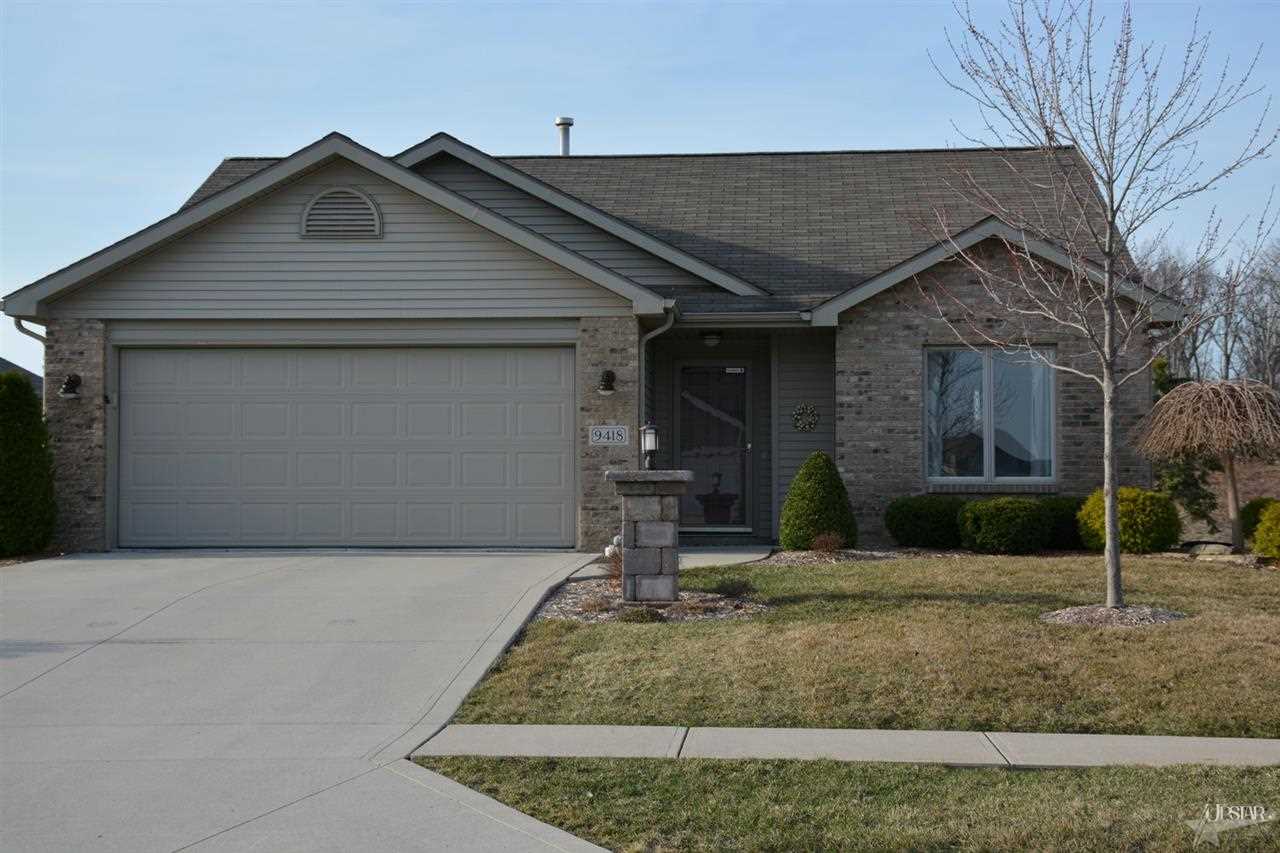 9418 Acacia Psge, Fort Wayne, IN 46835 photo 1