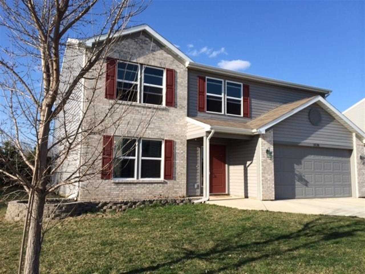 5530 Casad Dr, Lafayette, IN 47905 photo 1