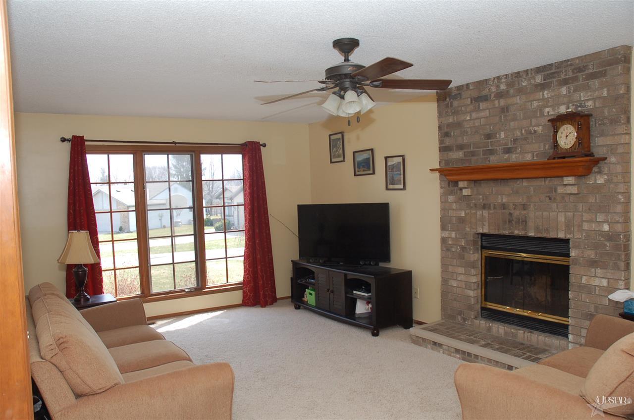 1705 Basin Ct, Fort Wayne, IN 46825 photo 5