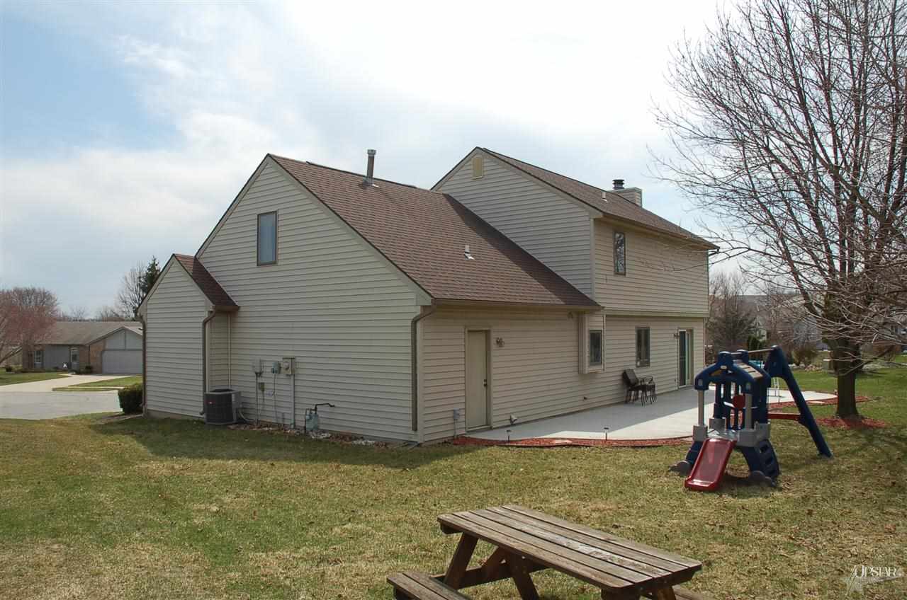 1705 Basin Ct, Fort Wayne, IN 46825 photo 21