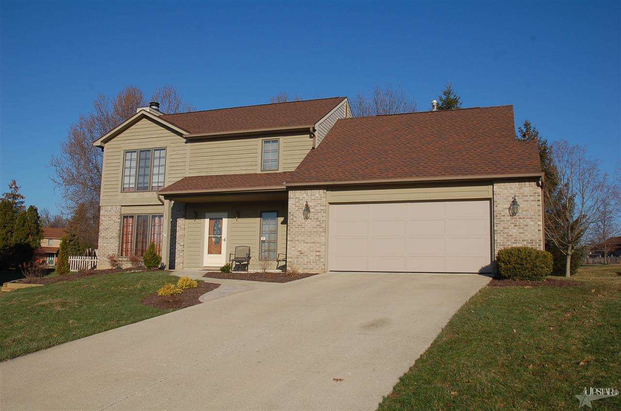 1705 Basin Ct, Fort Wayne, IN 46825 photo 1