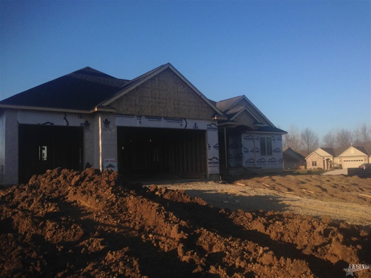6716 Canvasback Trl, Fort Wayne, IN 46845 photo 2