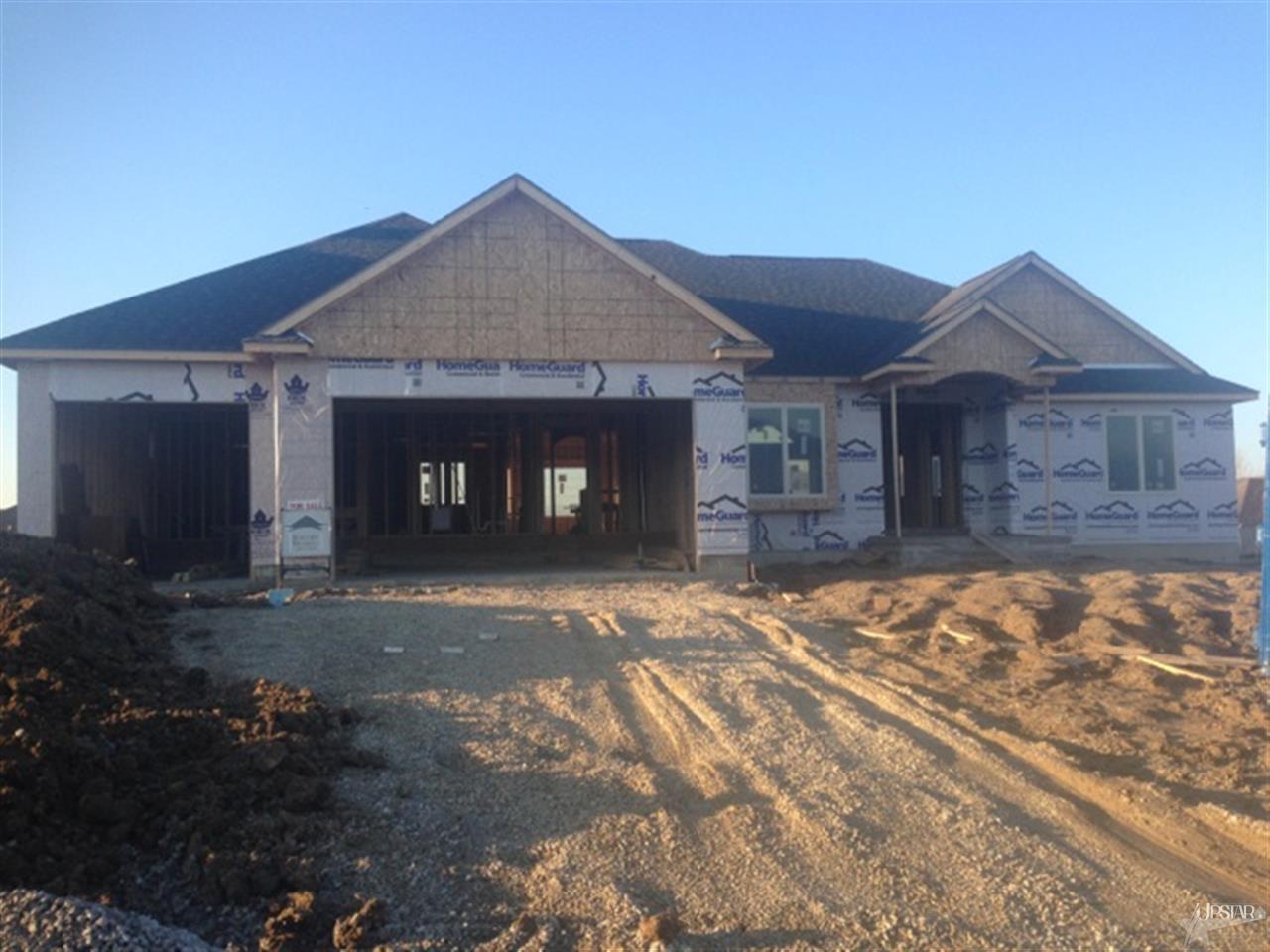 6716 Canvasback Trl, Fort Wayne, IN 46845 photo 1