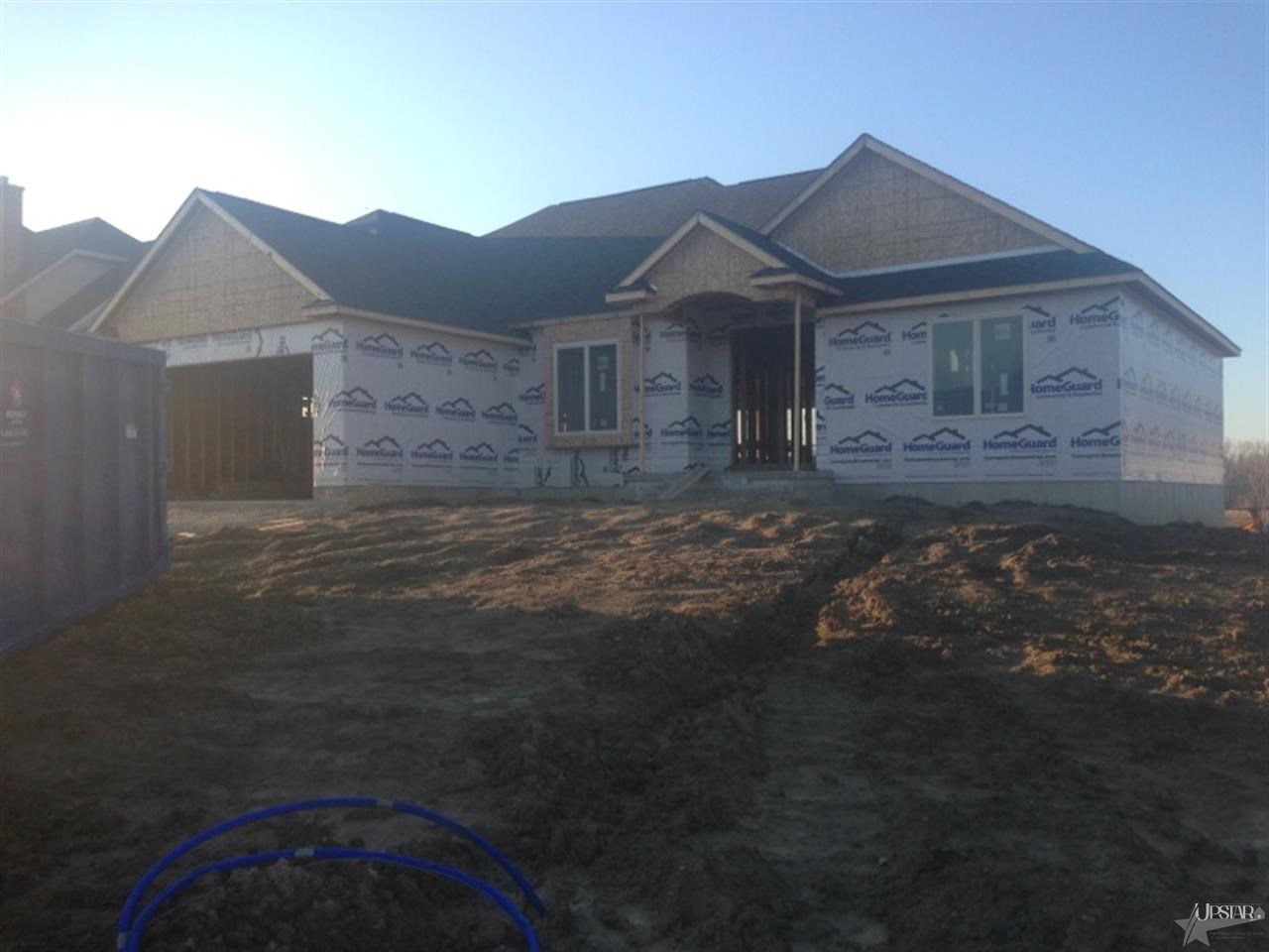 6716 Canvasback Trl, Fort Wayne, IN 46845 photo 3