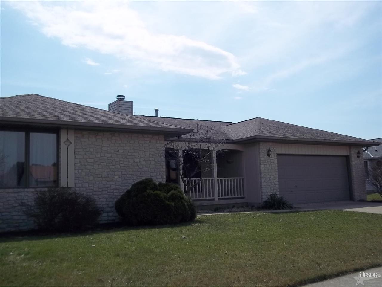 2030 Manito Trl, Huntington, IN 46750 photo 1