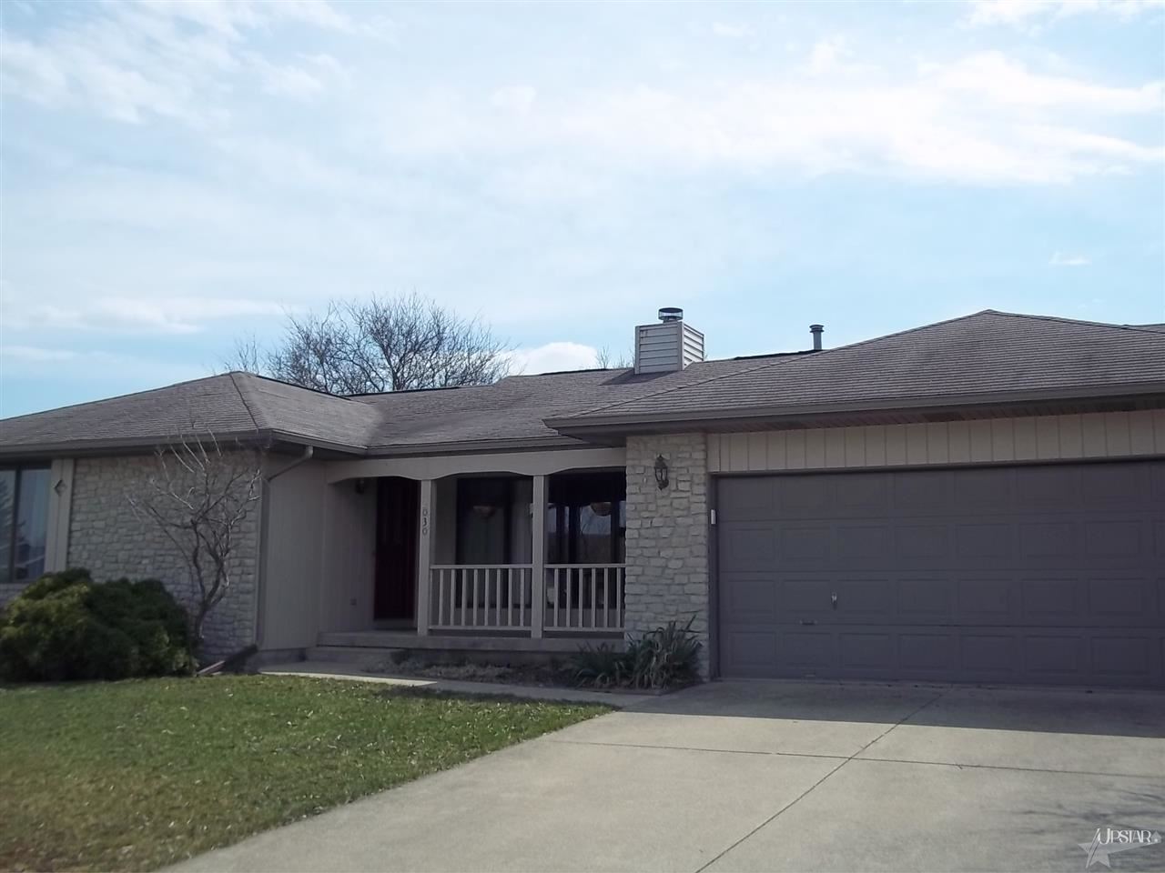 2030 Manito Trl, Huntington, IN 46750 photo 2