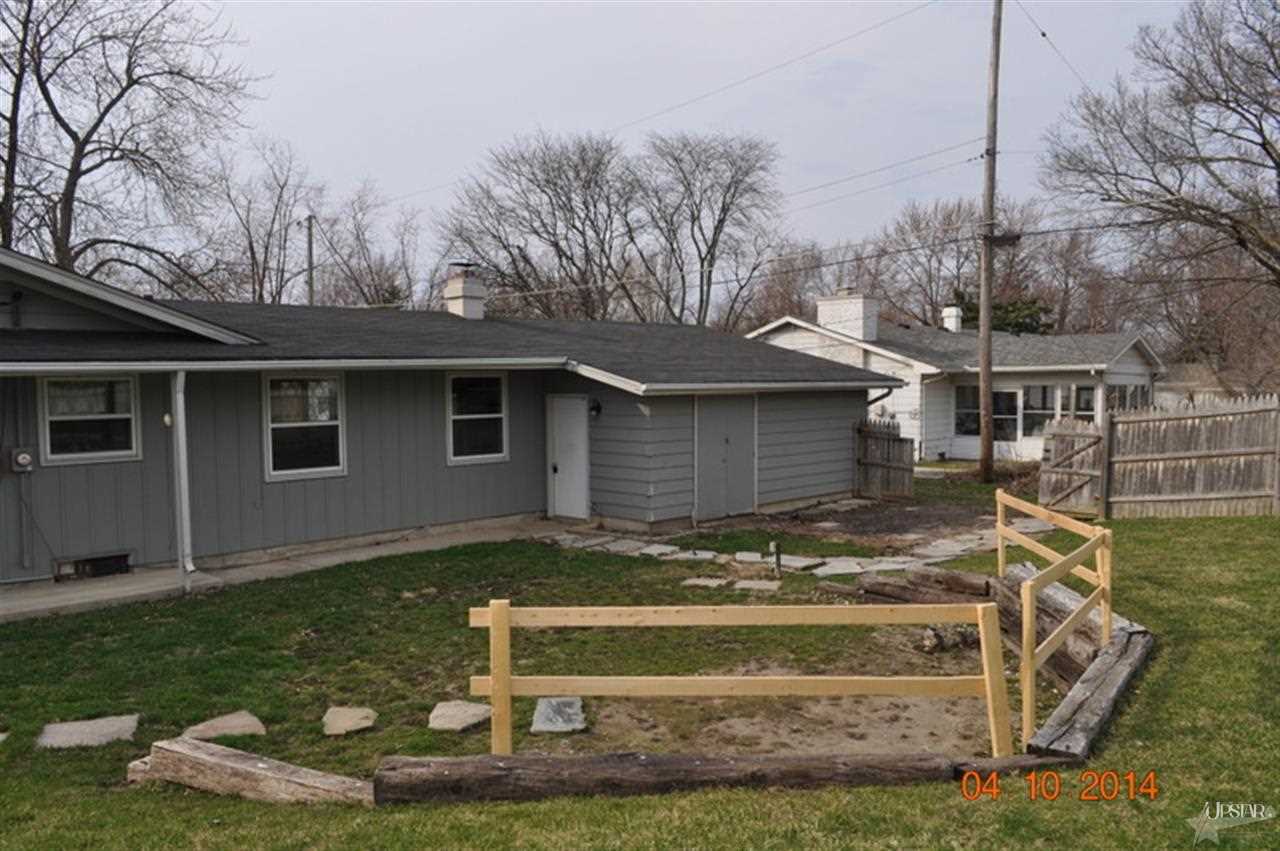 3716 Marigold Dr, Fort Wayne, IN 46815 photo 3