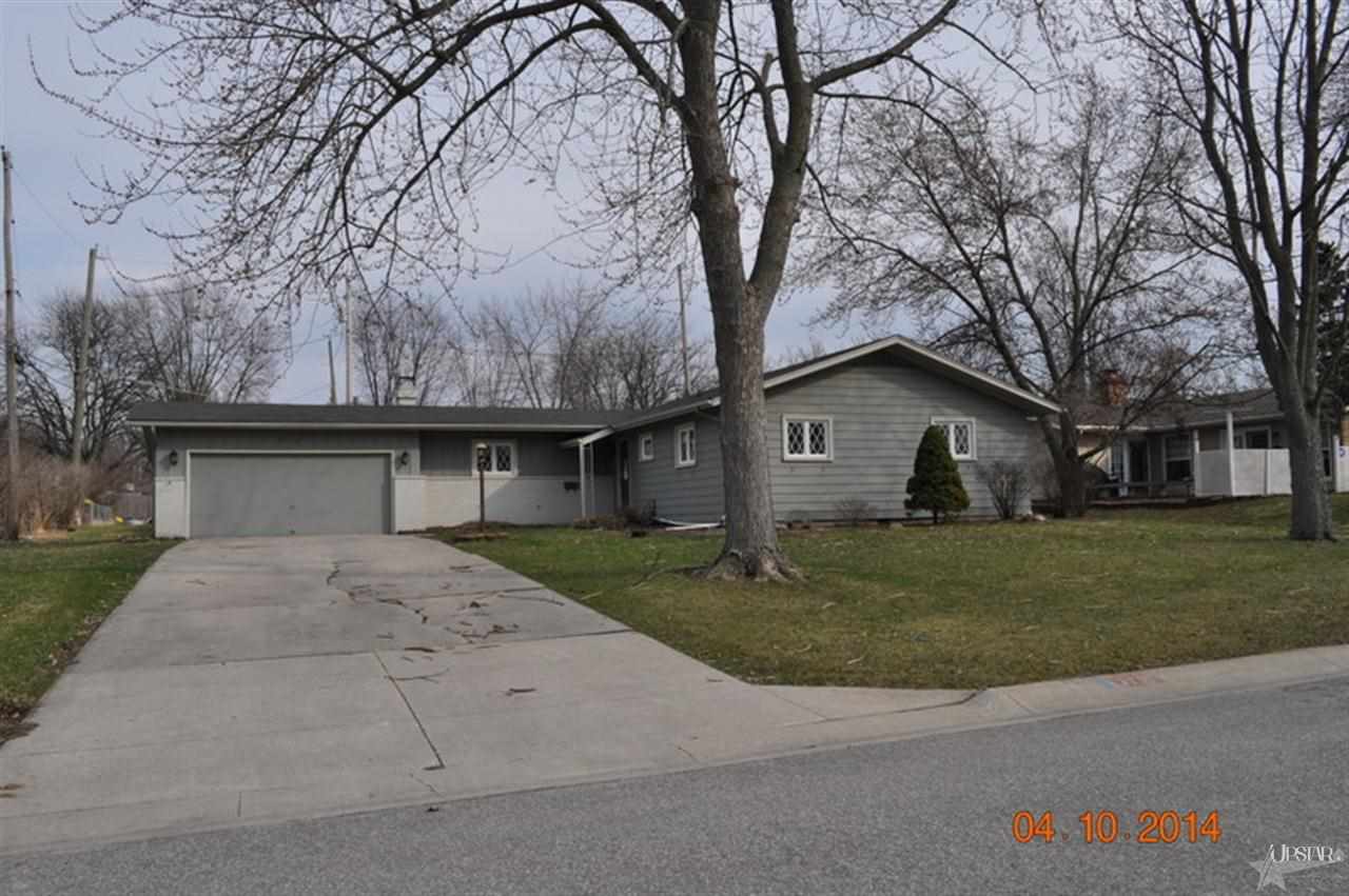 3716 Marigold Dr, Fort Wayne, IN 46815 photo 1