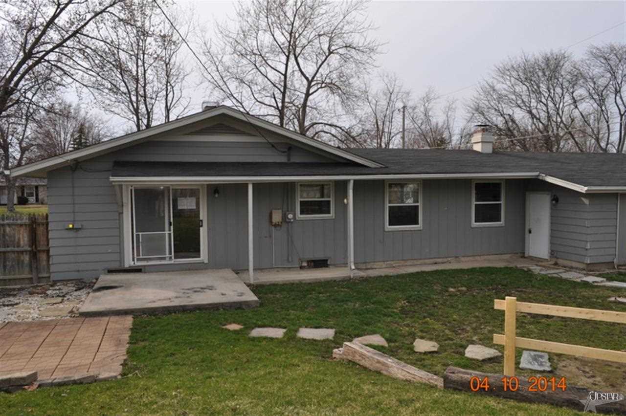 3716 Marigold Dr, Fort Wayne, IN 46815 photo 2