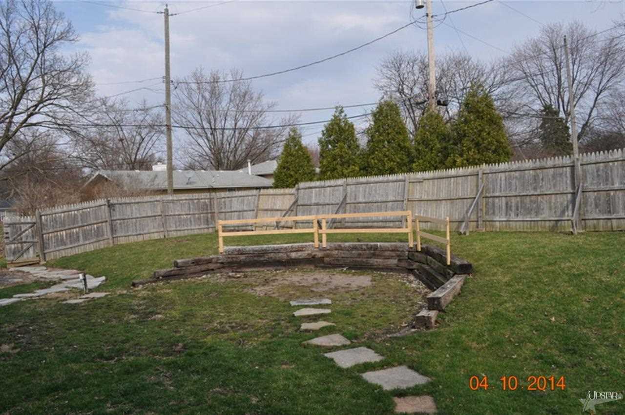 3716 Marigold Dr, Fort Wayne, IN 46815 photo 4