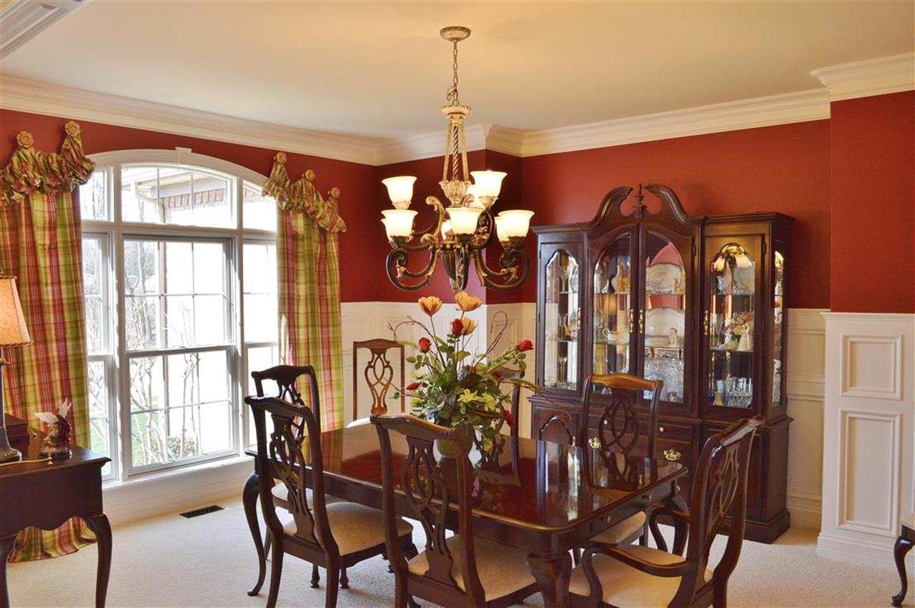 6388 Jenwood Ct, Newburgh, IN 47630 photo 5