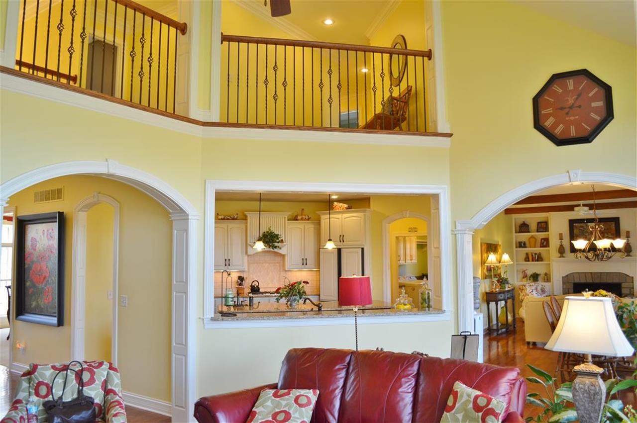 6388 Jenwood Ct, Newburgh, IN 47630 photo 9