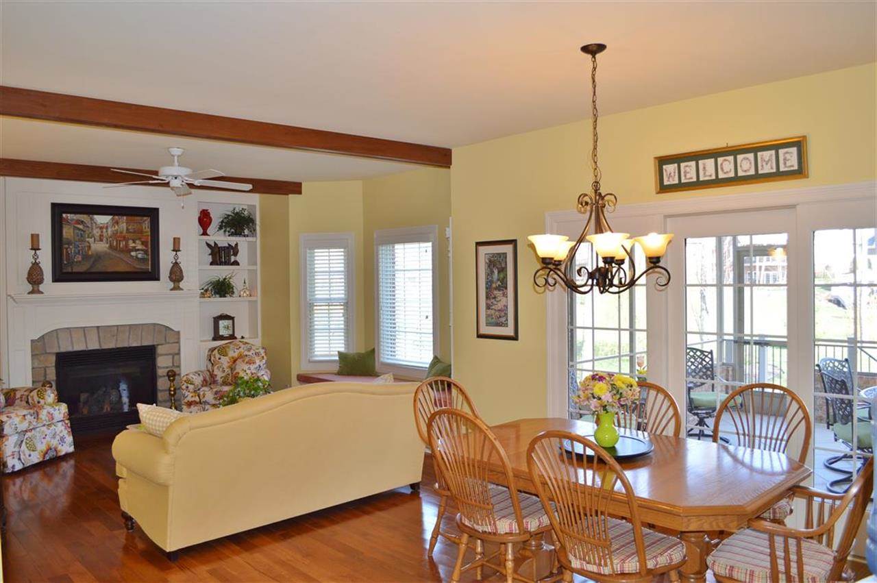 6388 Jenwood Ct, Newburgh, IN 47630 photo 10