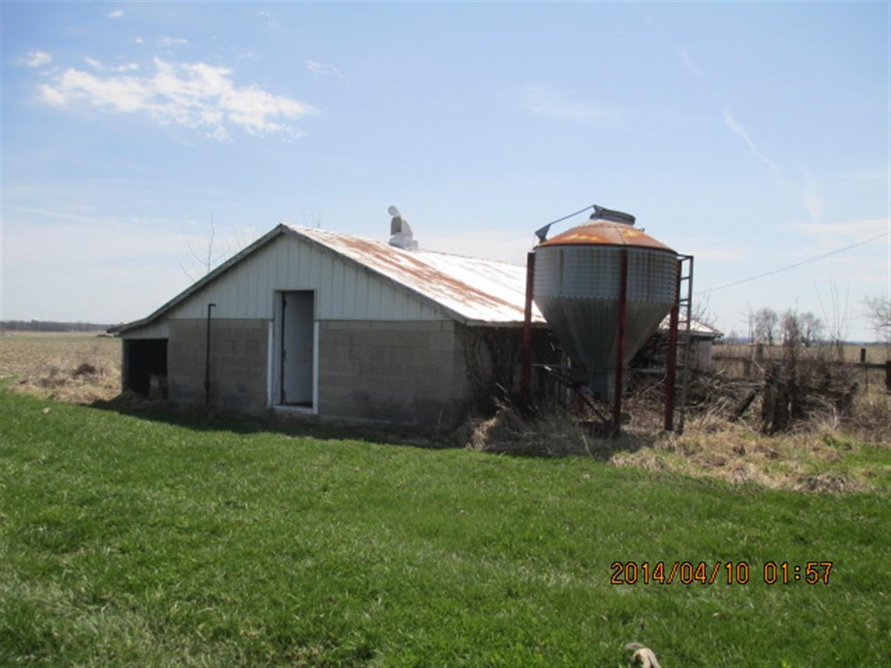 2732 N 1200 E, Loogootee, IN 47553 photo 8