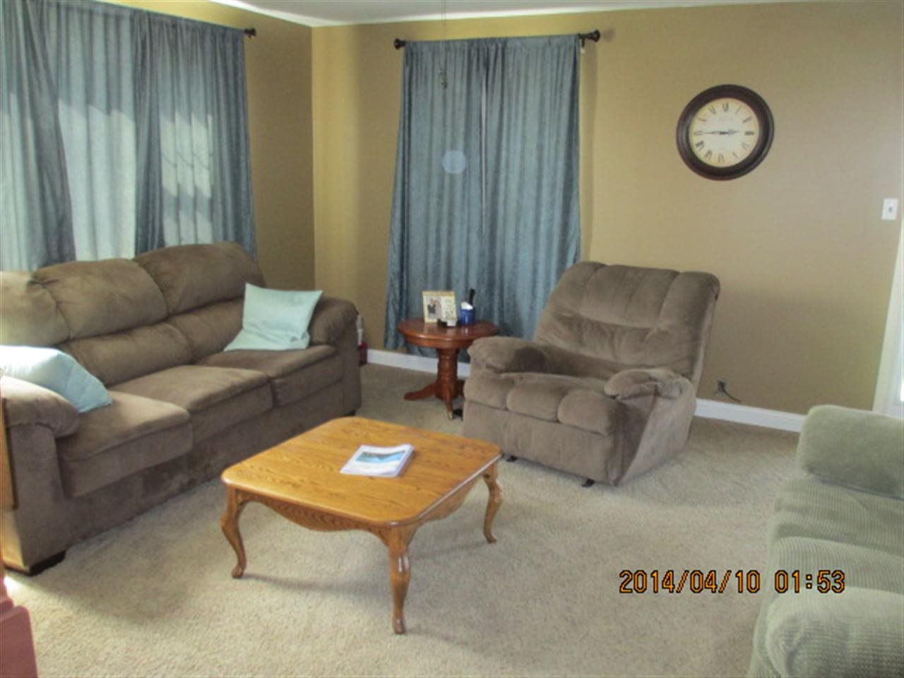 2732 N 1200 E, Loogootee, IN 47553 photo 4