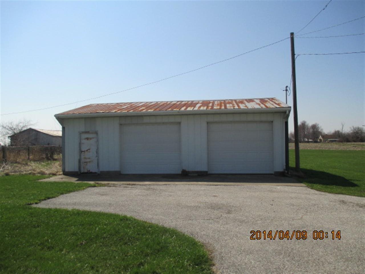 2732 N 1200 E, Loogootee, IN 47553 photo 7