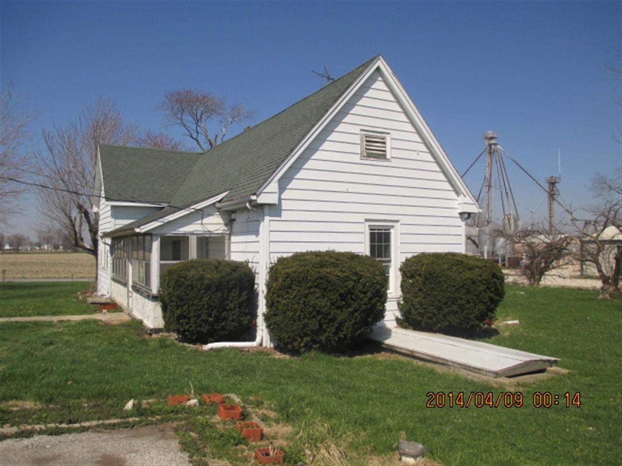 2732 N 1200 E, Loogootee, IN 47553 photo 2