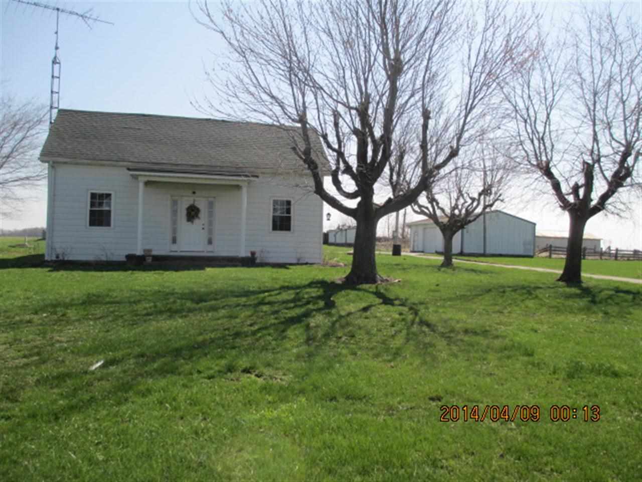 2732 N 1200 E, Loogootee, IN 47553 photo 10