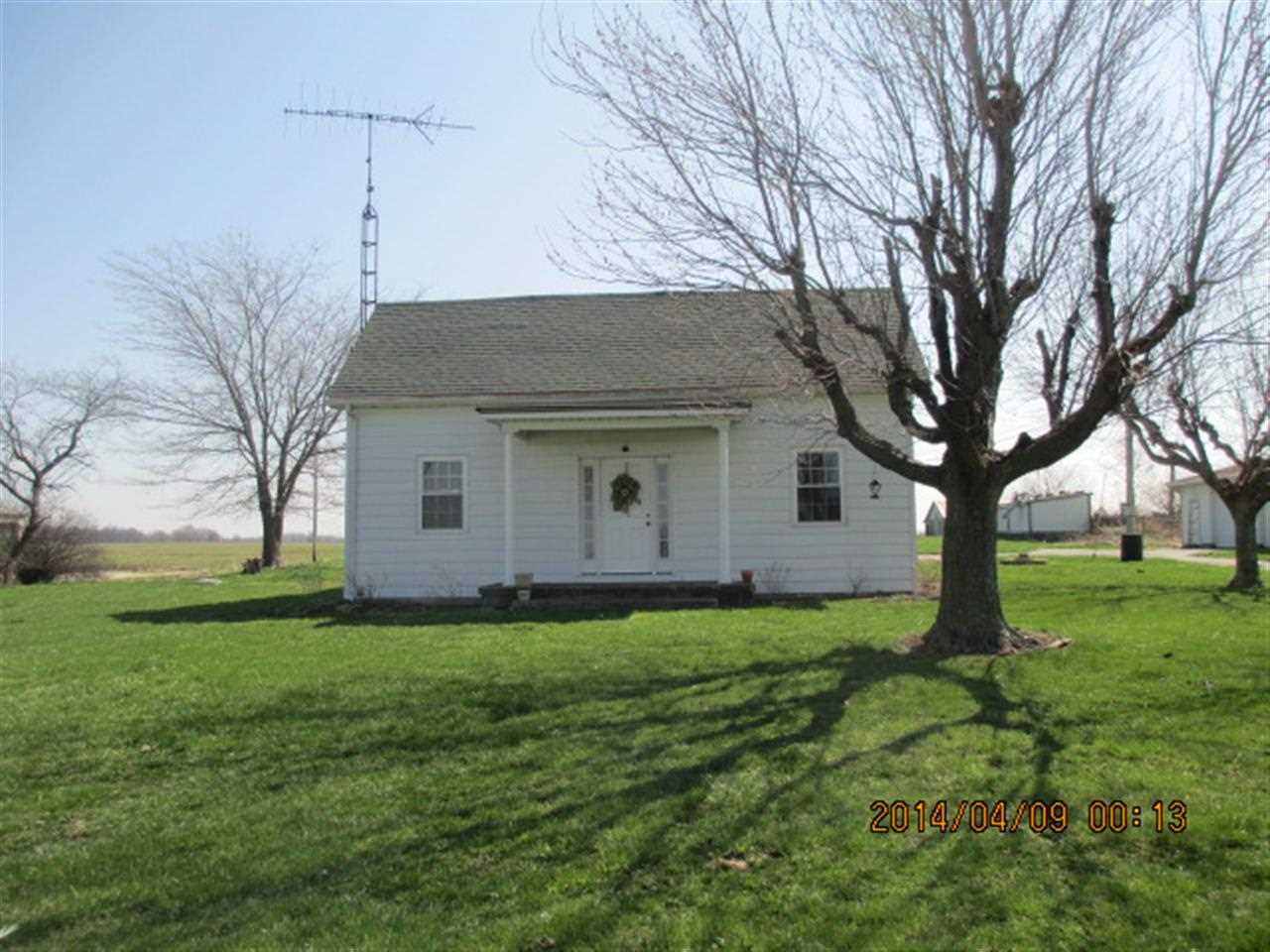 2732 N 1200 E, Loogootee, IN 47553 photo 1