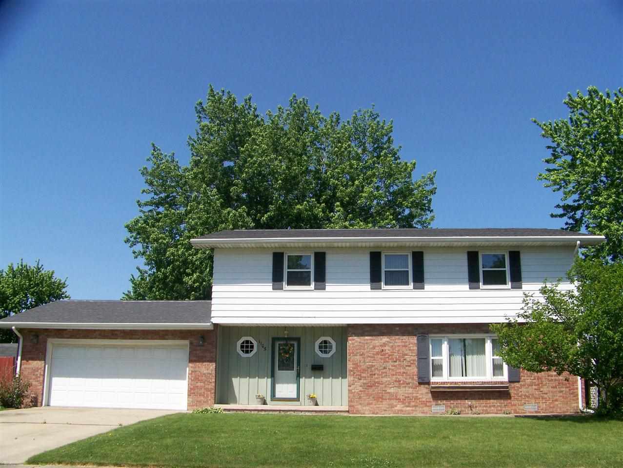 1105 N Park Ave, Marion, IN 46952 photo 1