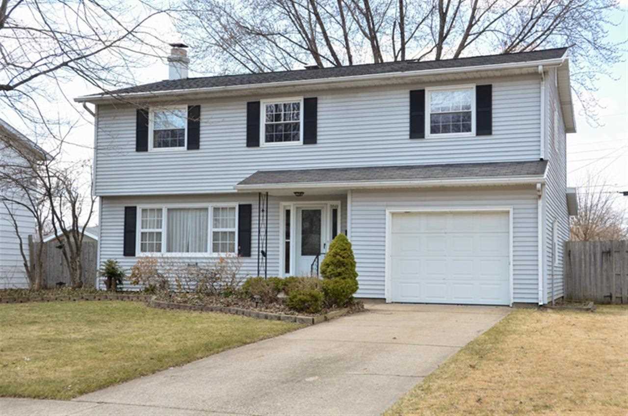 1549 Arcadia Ave, South Bend, IN 46635 photo 29
