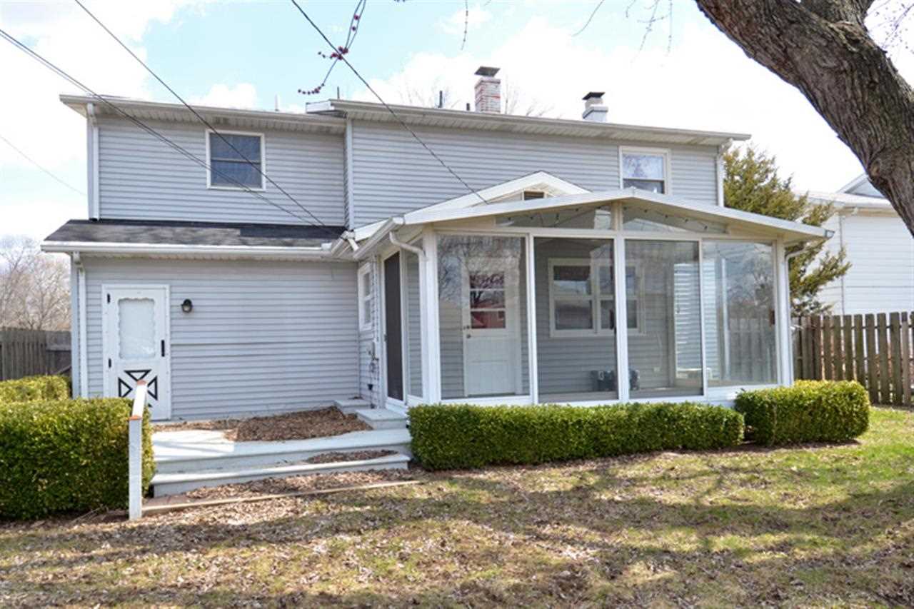 1549 Arcadia Ave, South Bend, IN 46635 photo 6
