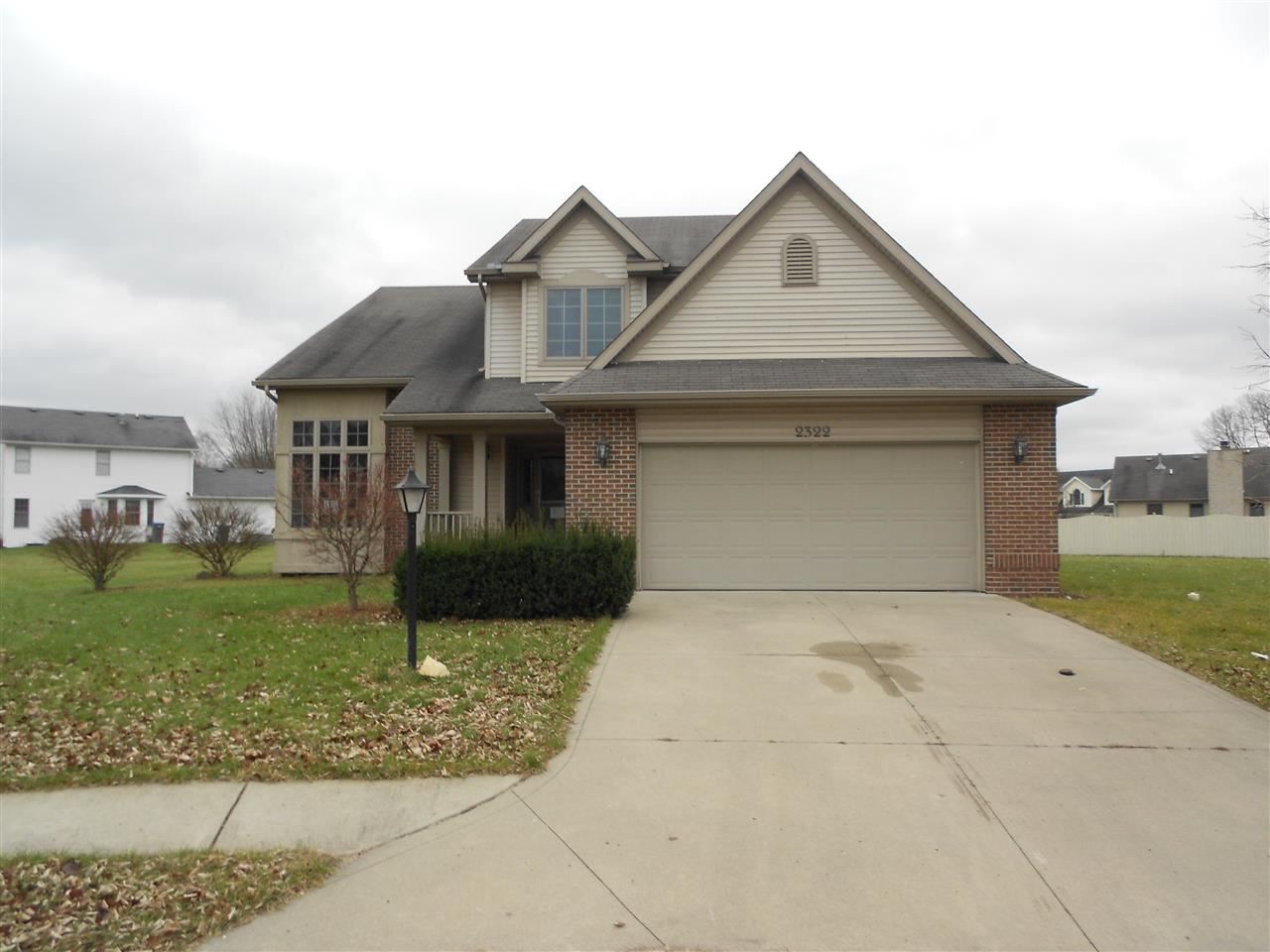 2322 Sterling Ct, Goshen, IN 46526 photo 1