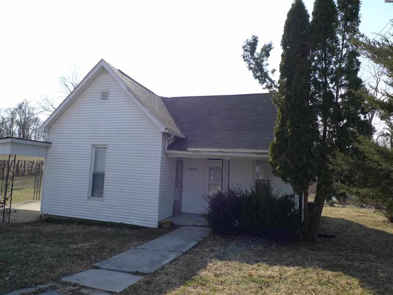 6450 S Sanders Main St, Bloomington, IN 47401 photo 1
