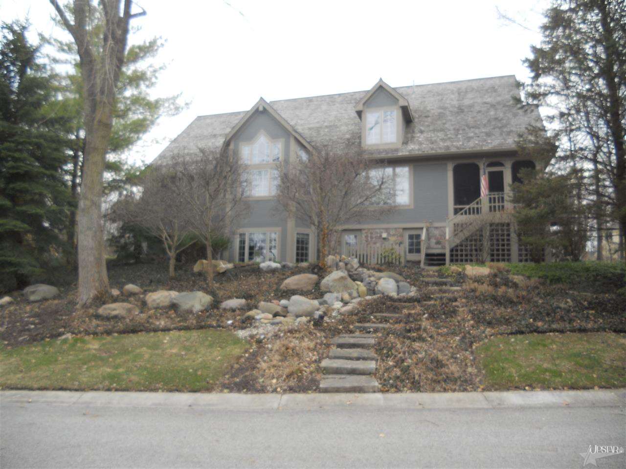 7107 Woodcroft Ln, Fort Wayne, IN 46804 photo 14