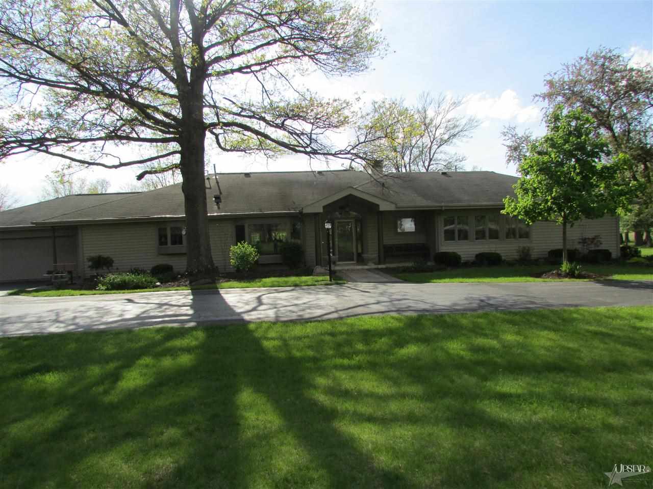 4414 N Salem Rd, Decatur, IN 46733 photo 1