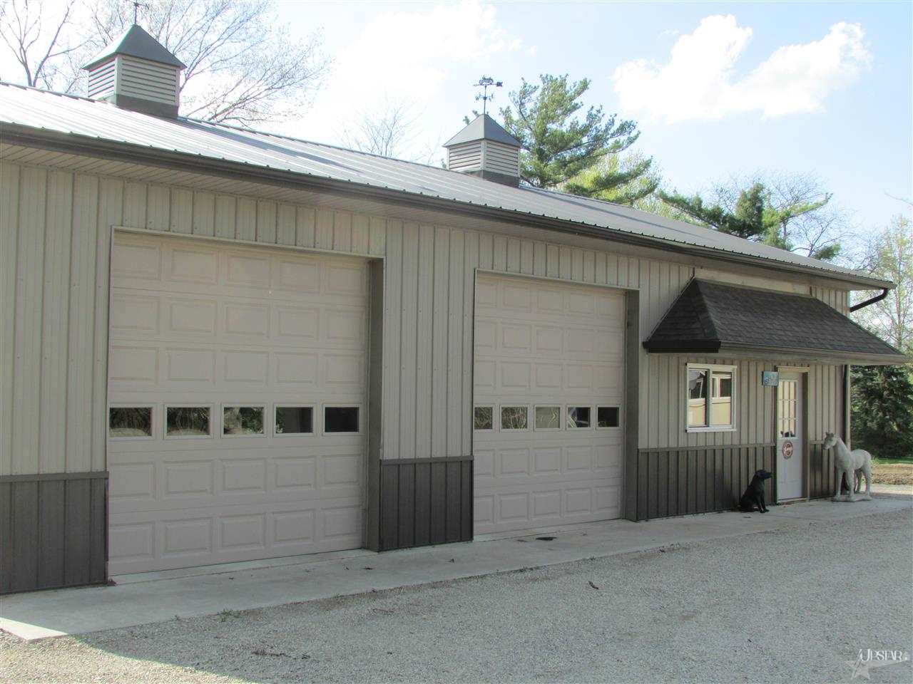 4414 N Salem Rd, Decatur, IN 46733 photo 8