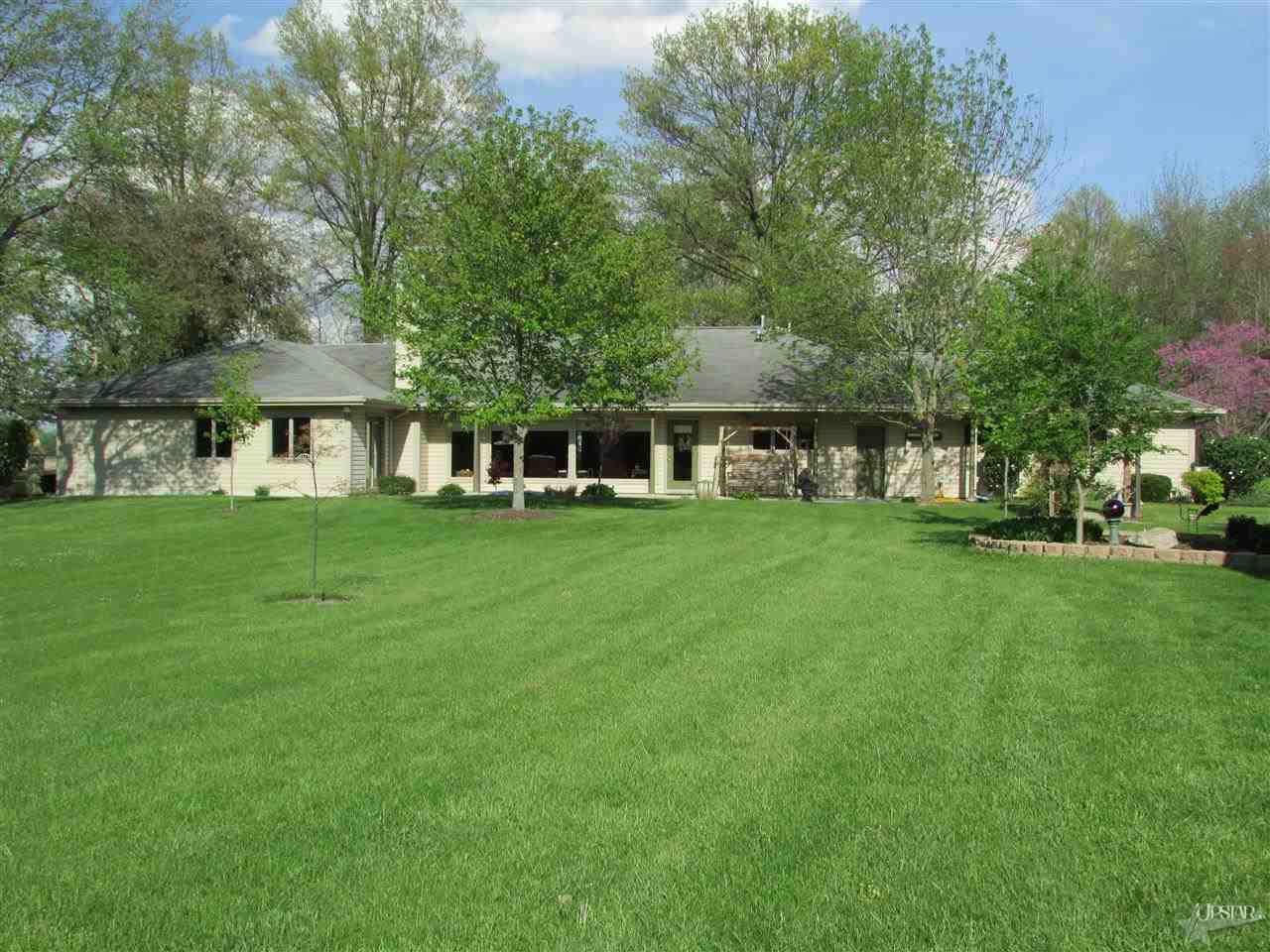 4414 N Salem Rd, Decatur, IN 46733 photo 2