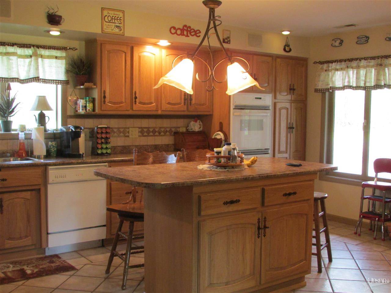 4414 N Salem Rd, Decatur, IN 46733 photo 9