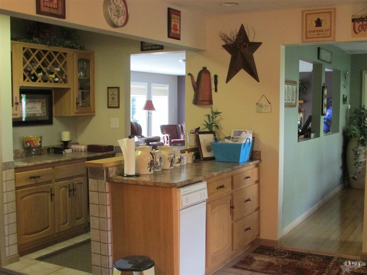 4414 N Salem Rd, Decatur, IN 46733 photo 12