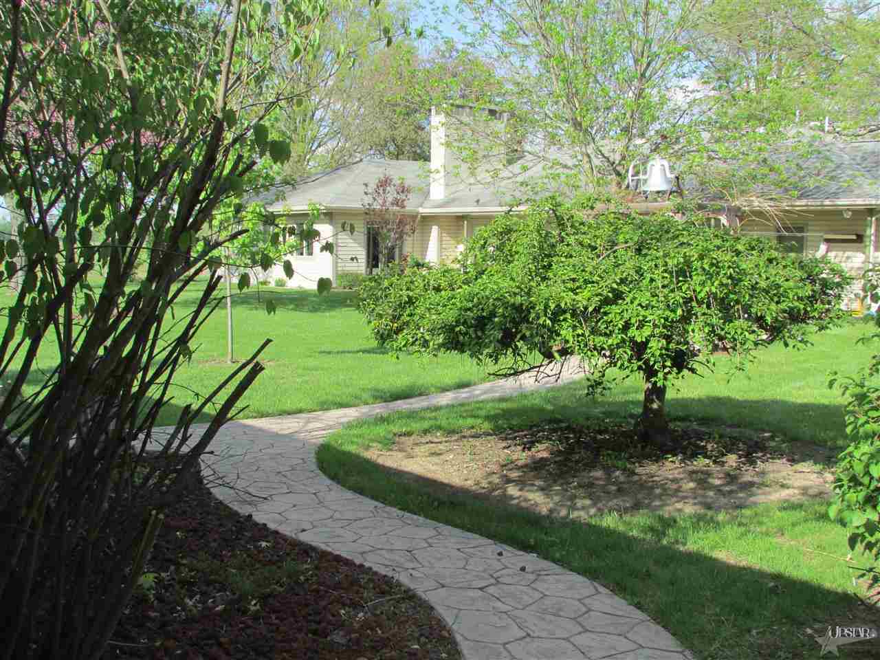 4414 N Salem Rd, Decatur, IN 46733 photo 4