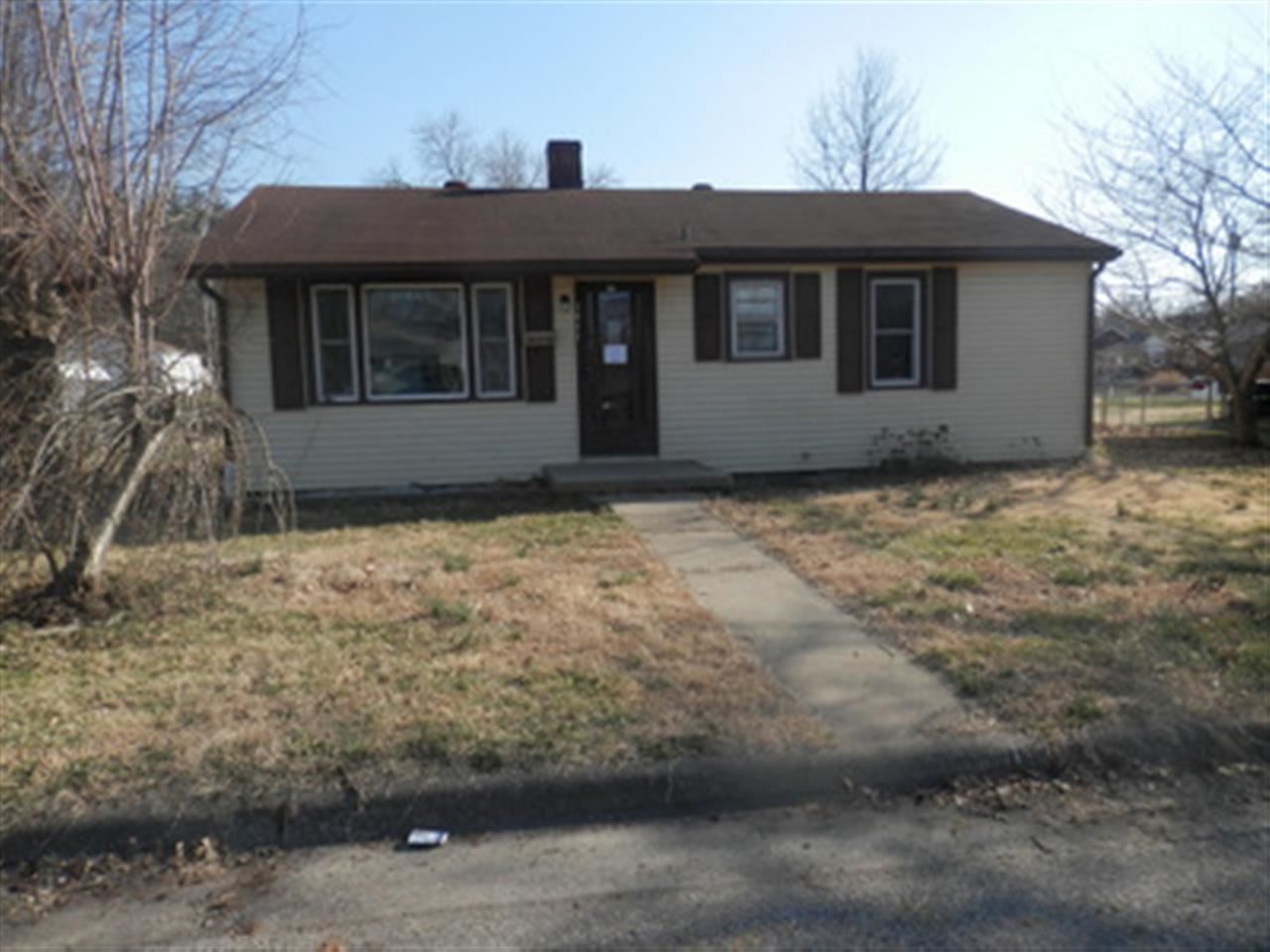 1411 Washington St, Tell City, IN 47586 photo 1