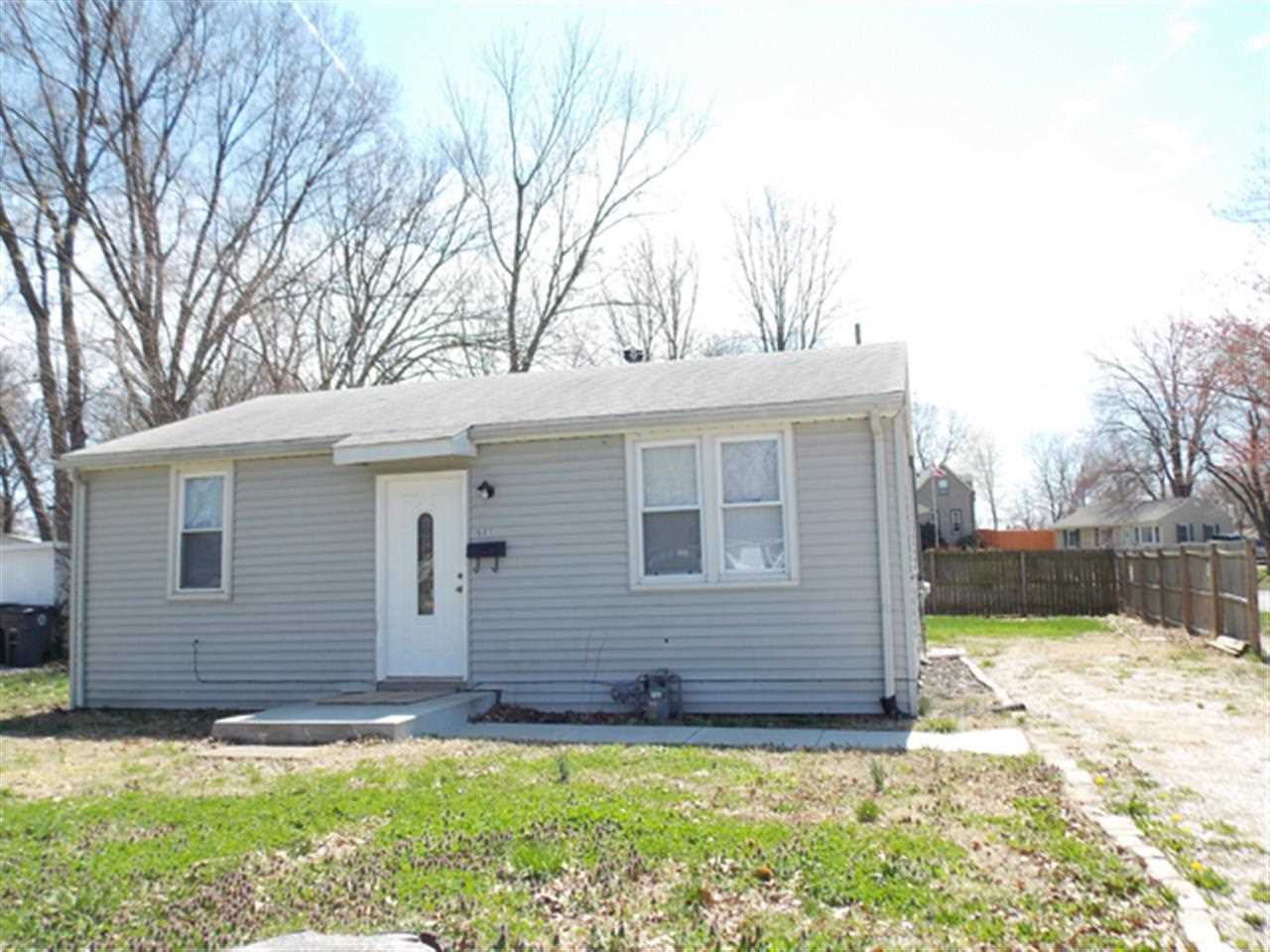 1601 Rheinhardt Ave, Evansville, IN 47714 photo 1