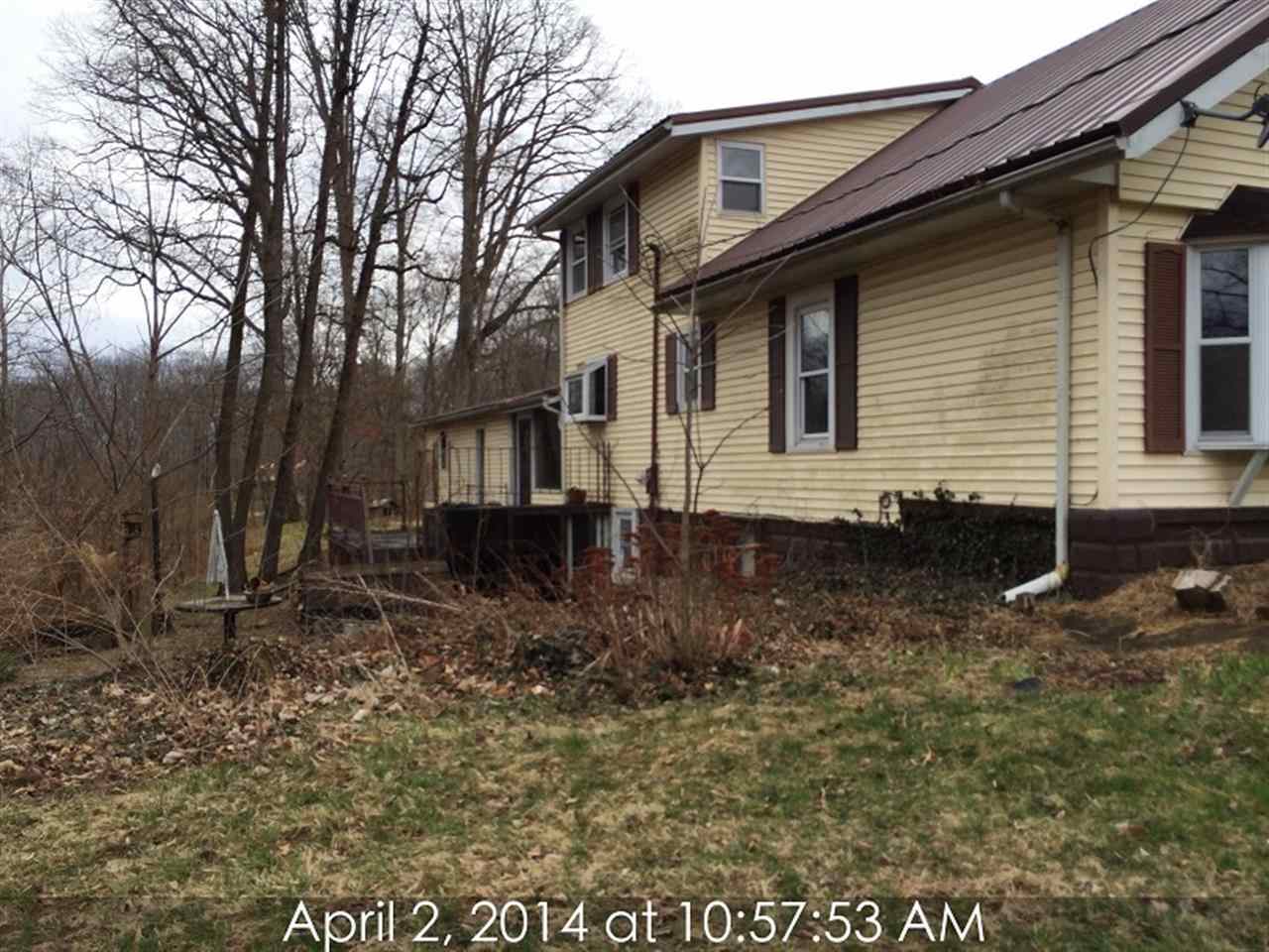 2443 E Seven Lakes Rd, Winslow, IN 47598 photo 5