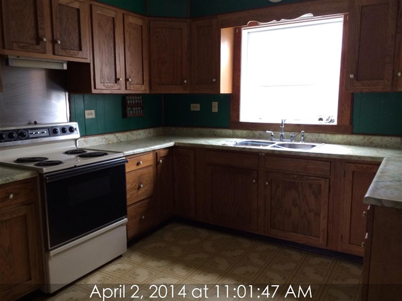 2443 E Seven Lakes Rd, Winslow, IN 47598 photo 7